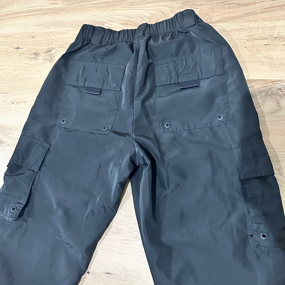 ALO Yoga windbreaker joggers